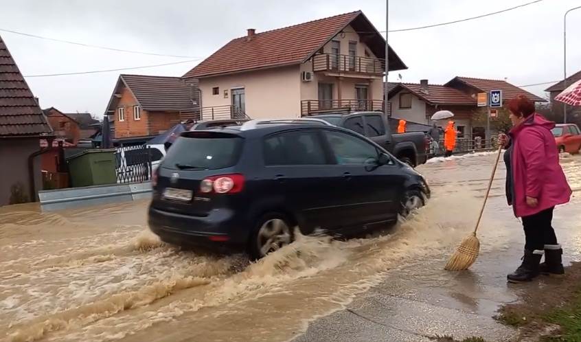  Poplava u Prijedoru i Kozarskoj Dubici 