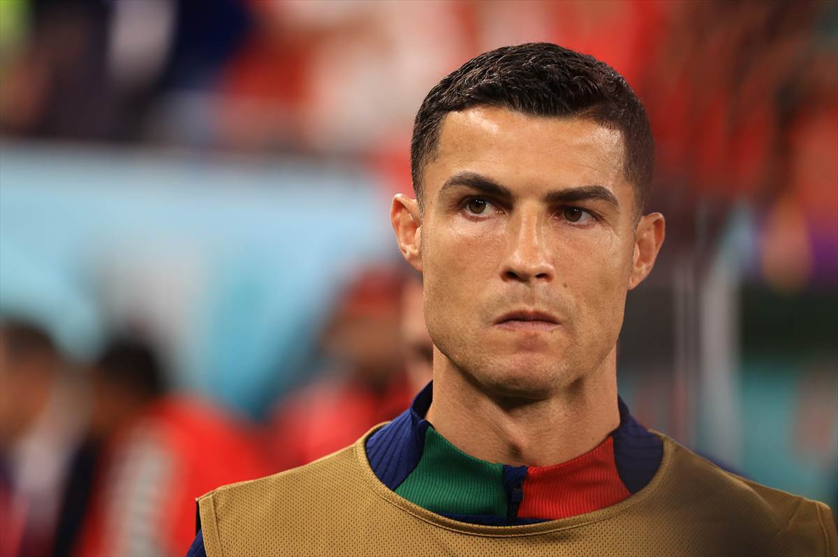  Kristijano Ronaldo karijeru nastavlja u Saudijskoj Arabiji 