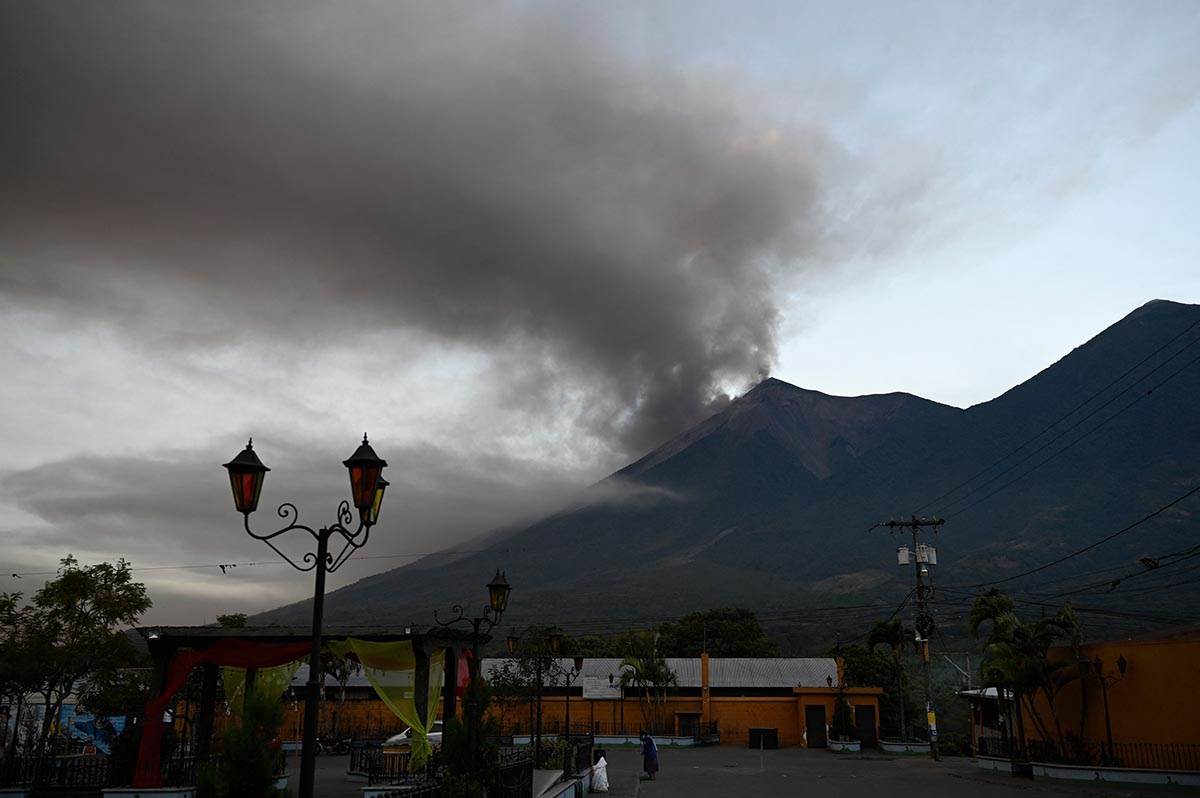  roradio vulkan "Fuego" 