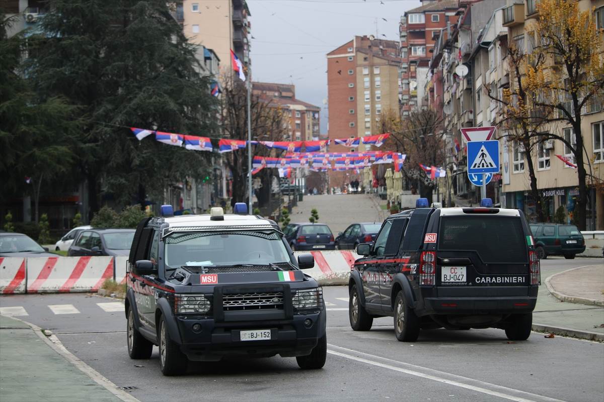  Najavljen protest na Kosovu 