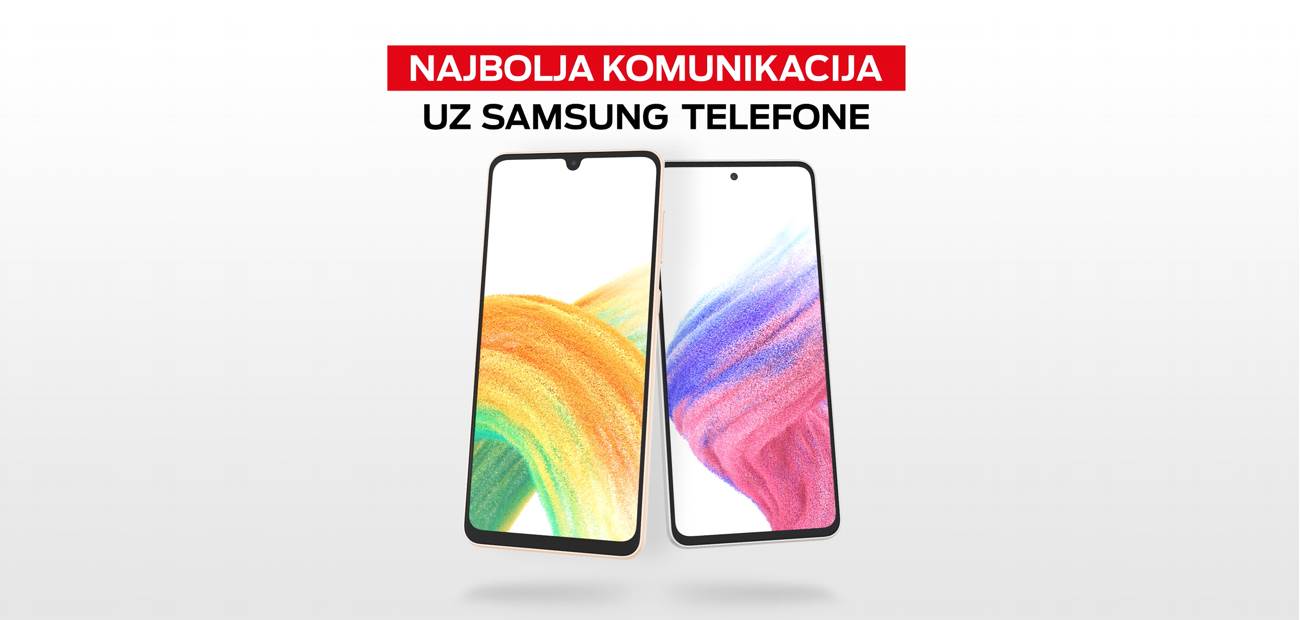 Fenomenalni za sve – Samsung Galaxy A33 i A53 