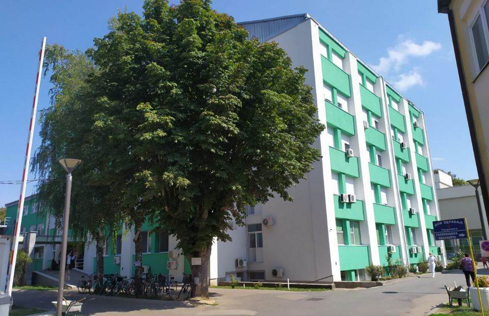  Radnici bolnice Gradiška odustali od štrajka 