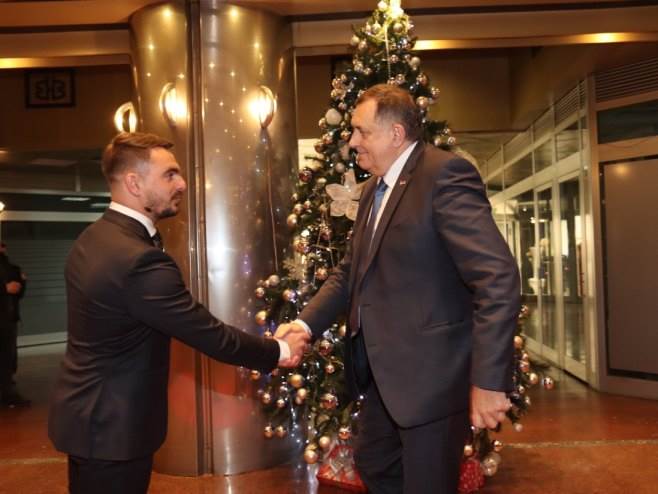  Pranjić: Ulazimo u izuzetno napet period, kraj krize se ne nazire 