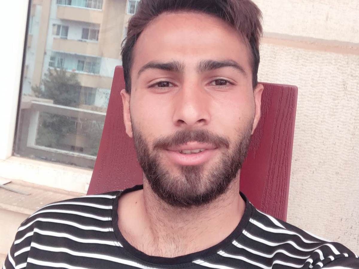  Fudbaler u Iranu osuđen na smrt 