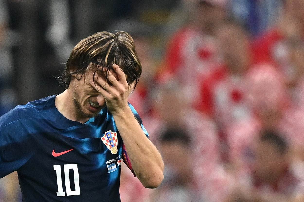  hrvati plaču nakon poraza od argentine 