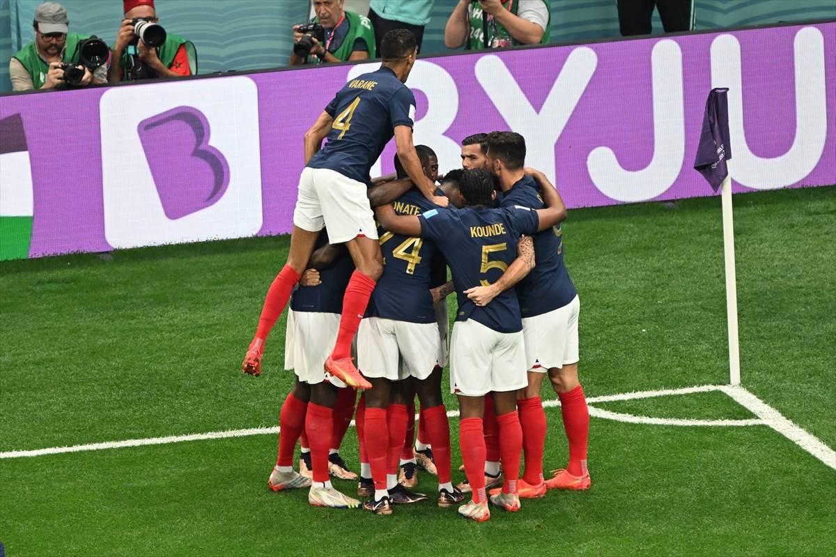  Francuska - Maroko uživo prenos Svjetsko prvenstvo Katar 