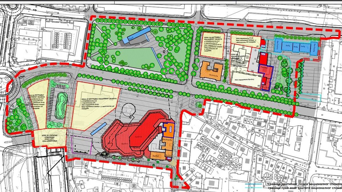Neboder Od 15 Spratova Prointer Banjaluka Regulacioni Plan Info Dru tvo neboder-od-15-spratova-prointer-banjaluka-regulacioni-plan-info-dru-tvo
