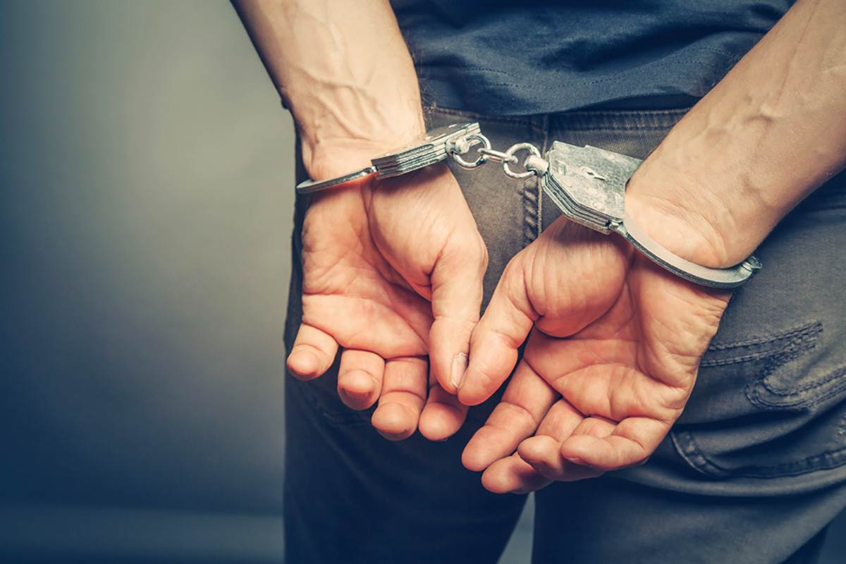  U Tuzli uhapšena dva muškarca pronađen spid 