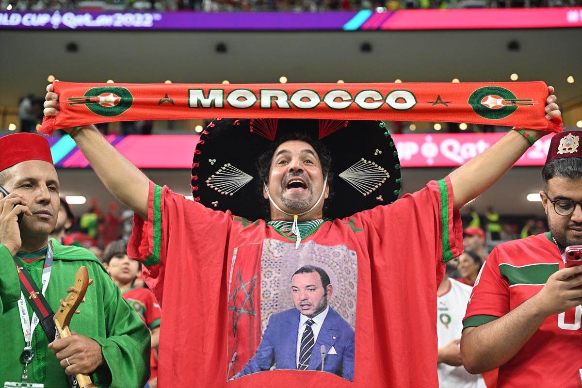  Svjetsko prvenstvo za klubove će se održati u Maroku 