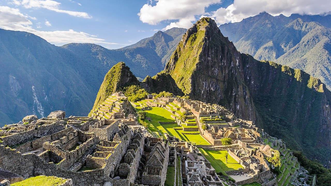  Maču pikču privremeno zatvoren zbog protesta u Peruu 