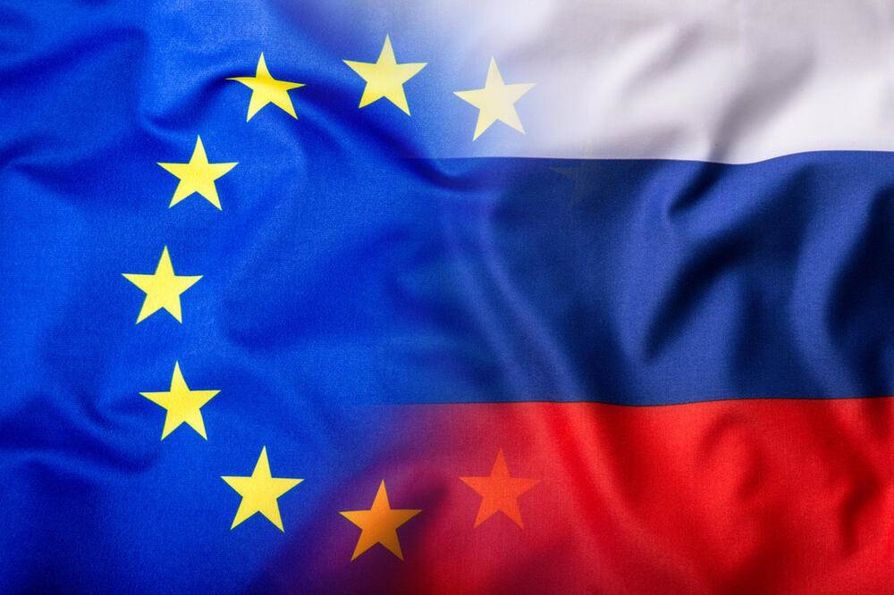  Usvojen deseti paket sankcija EU protiv Rusije 