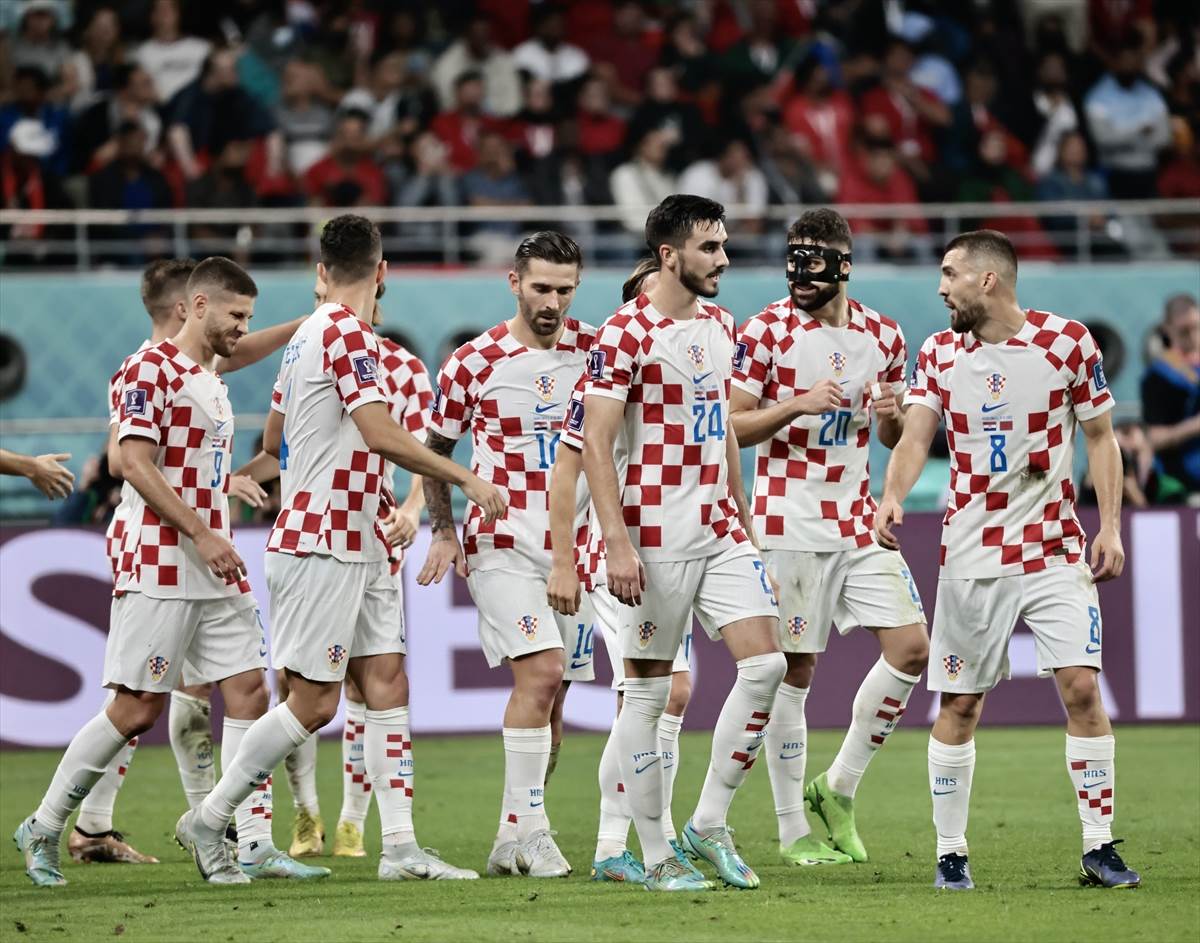  Hrvatska na Svjetskom prvenstvu zaradila 51,5 miliona evra 
