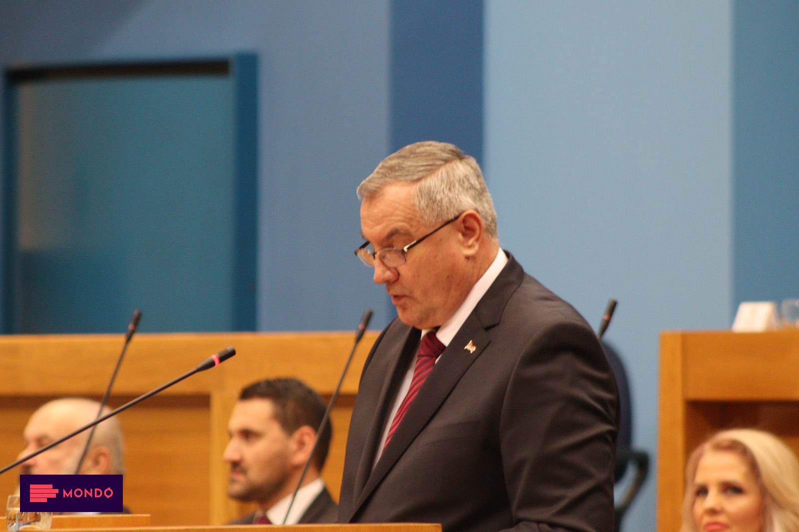 Radovan Vi kovi Interview RTRS 100 Days Of The Government Of The RS radovan-vi-kovi-interview-rtrs-100-days-of-the-government-of-the-rs