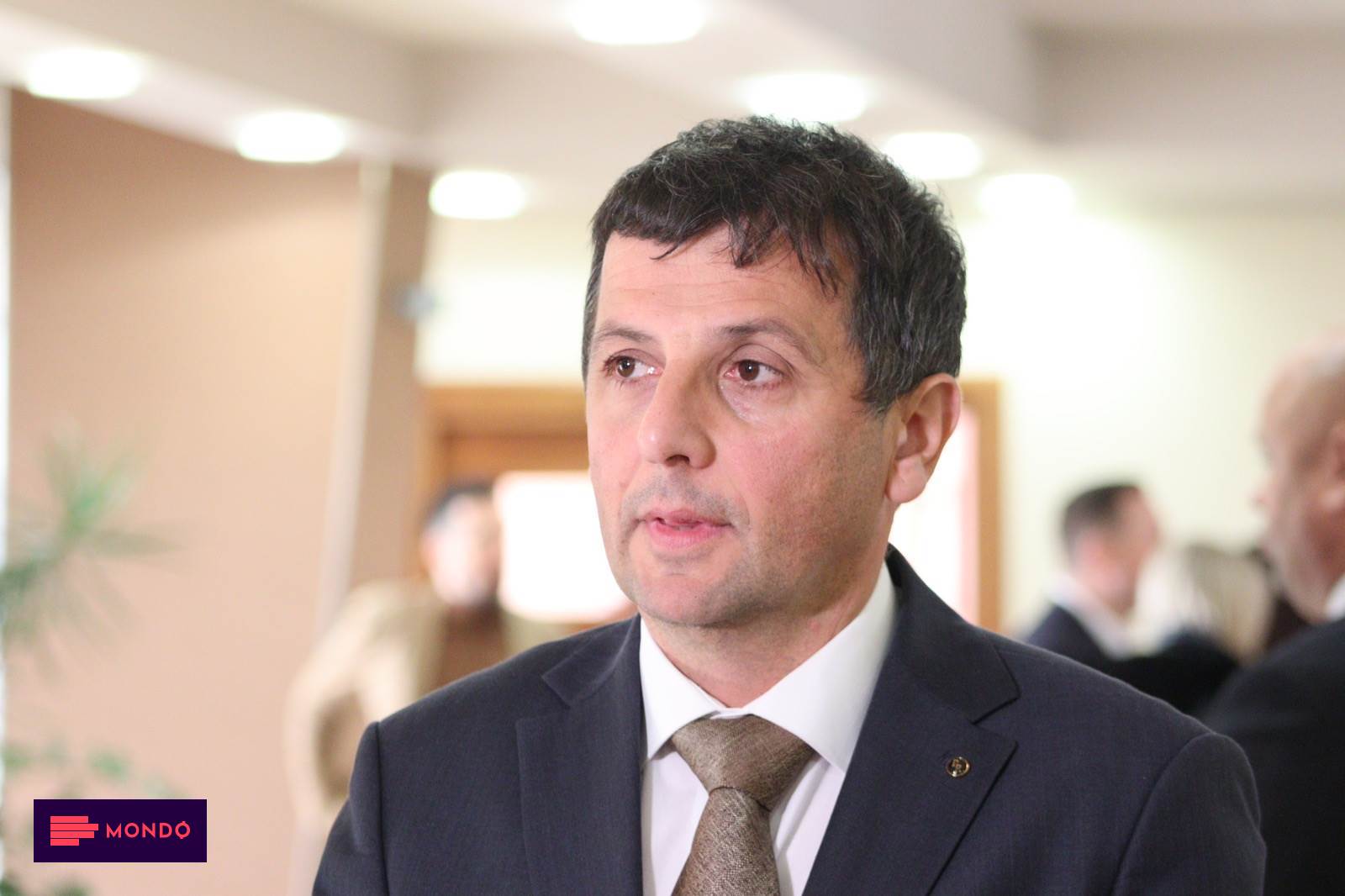 Vukanović on the Electoral Law of the RS |  Info