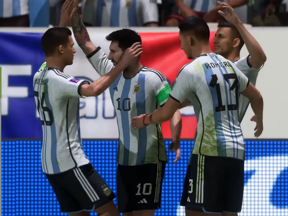  Igra FIFA ponovo predvidjela pobjednika Mundijala 