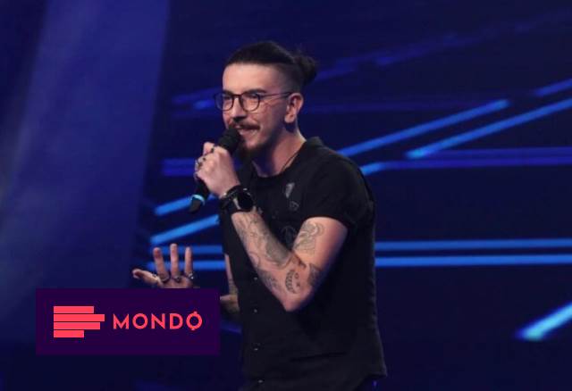 Dženan Rakić iz Bihaća na Zvezdama Granda | Zabava | Showtime