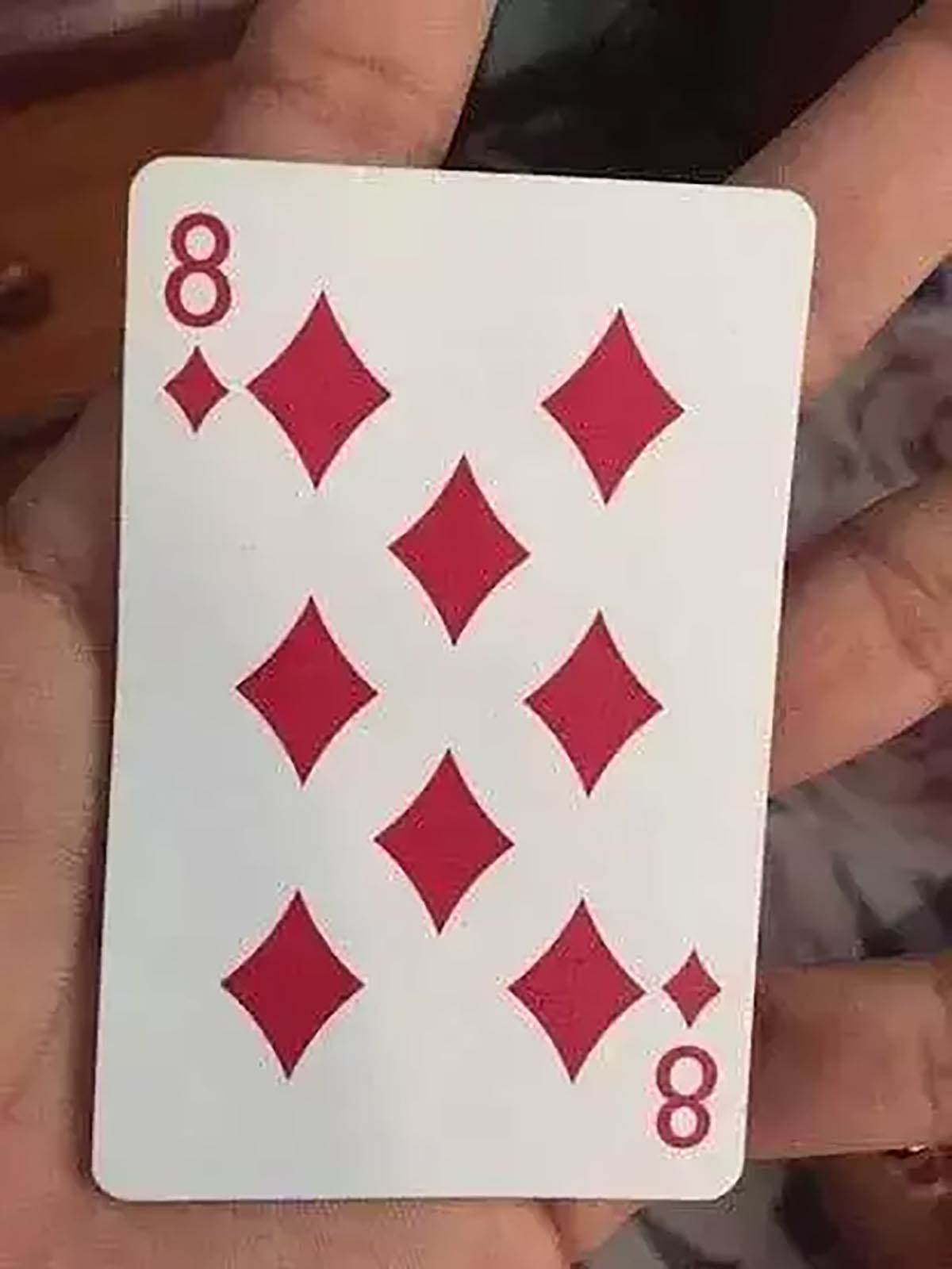  Trikovi sa kartama 