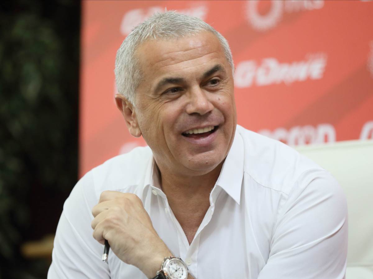  Crvena zvezda odbila ponudu za Aleksandra Dragovića iz Sampdorije 