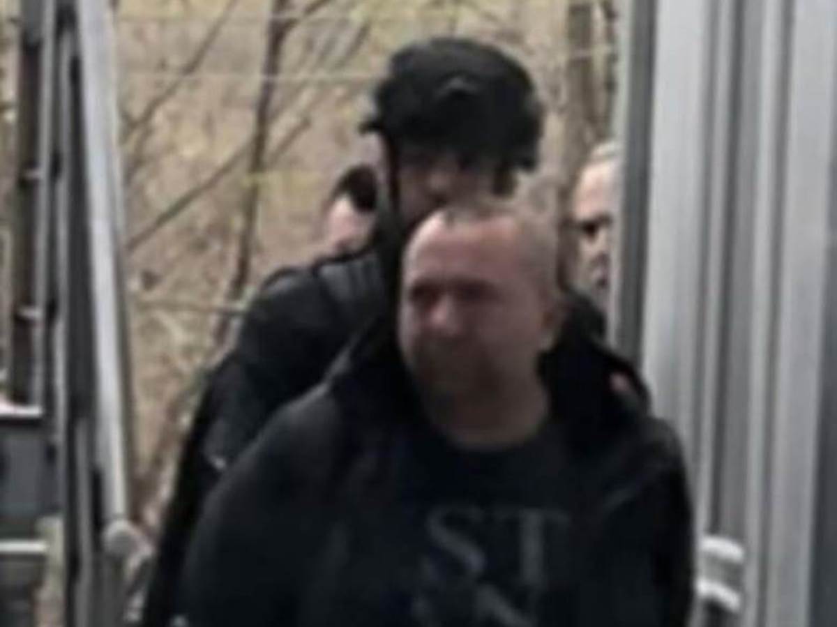  Policajac Dejan Pantić na Kosovu pušten iz pritvora 