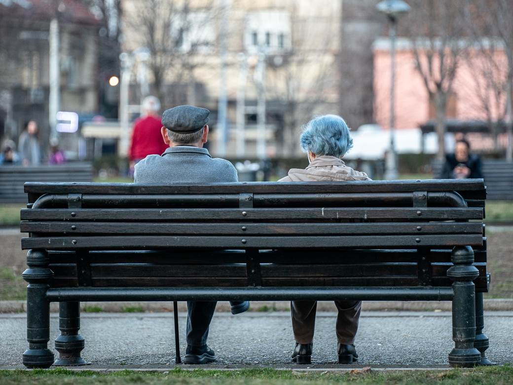  Penzije prima 36 stogodišnjaka u Srpskoj 