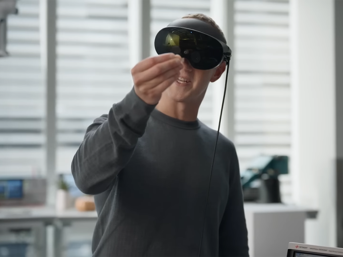  Skresan bužet za Metaverzum 