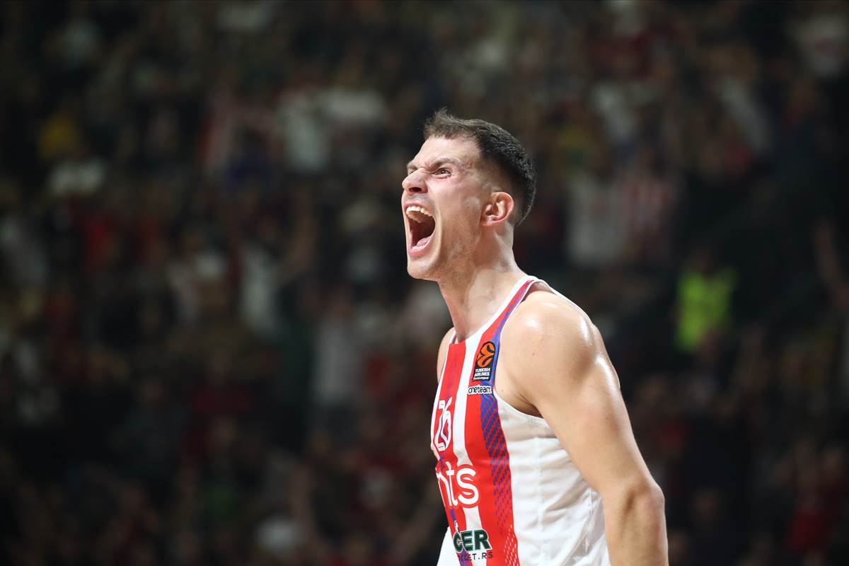  Nemanja Nedović: "Netrpeljivost navijača 'vječitih' rivala nije dobra za sport, izmiče kontroli!" 