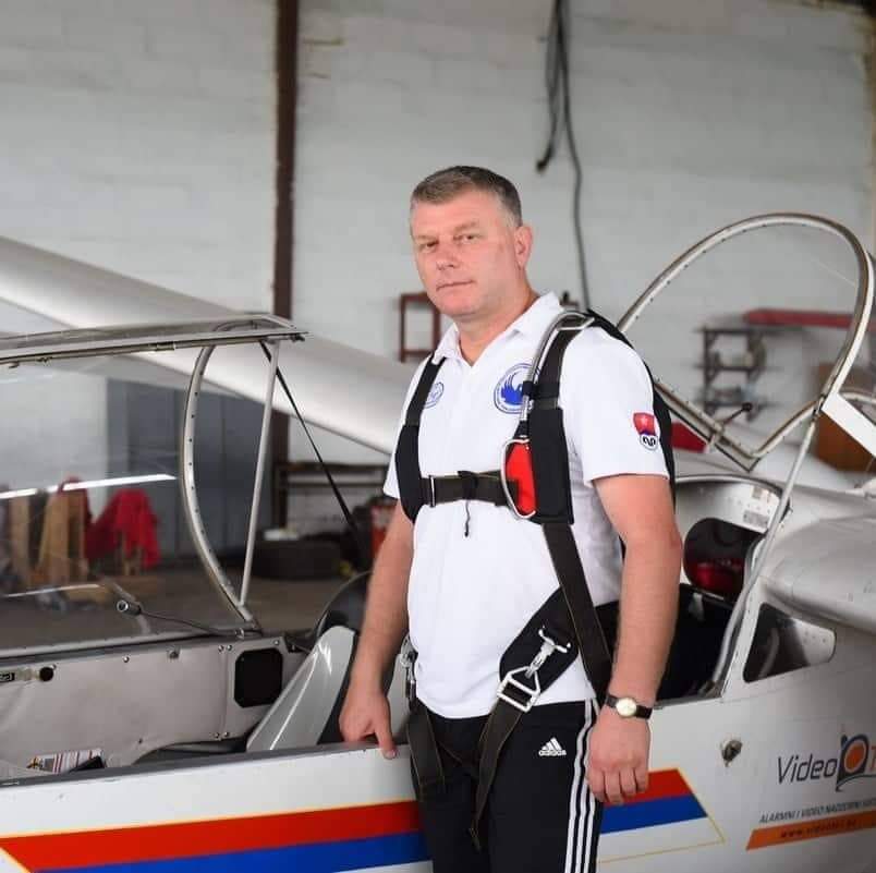 Dan žalosti u Prijedoru zbog poginulih u padu aviona 