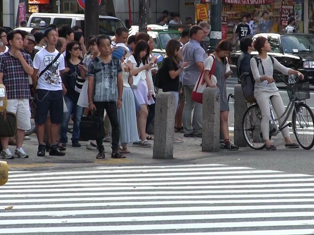  Japan plaća porodicama da se isele 