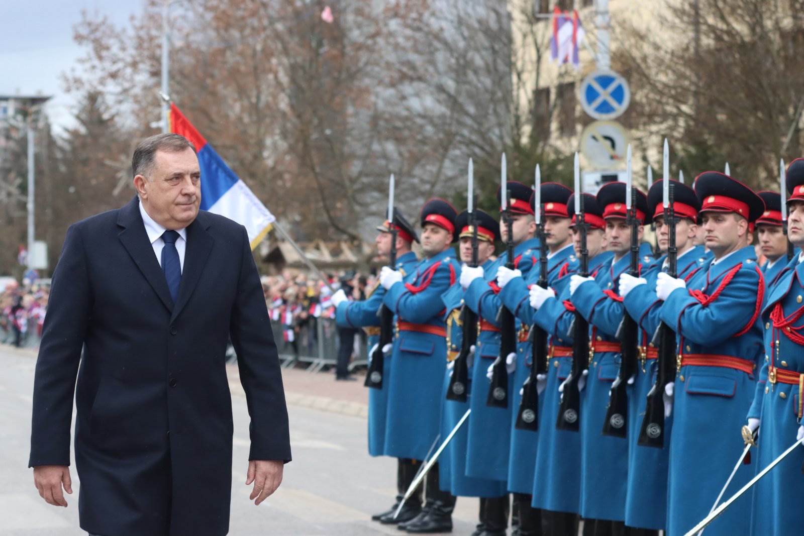 Minihanov: Dodik Firmly Protects the Interests of His People and Republika Srpska Minihanov: Dodik Firmly Protects the Interests of His People and Republika Srpska