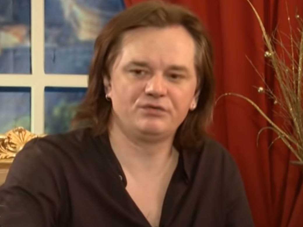  Srđan Mobi Dik bio sa Anom Stanić i Aleksandrom Perović 