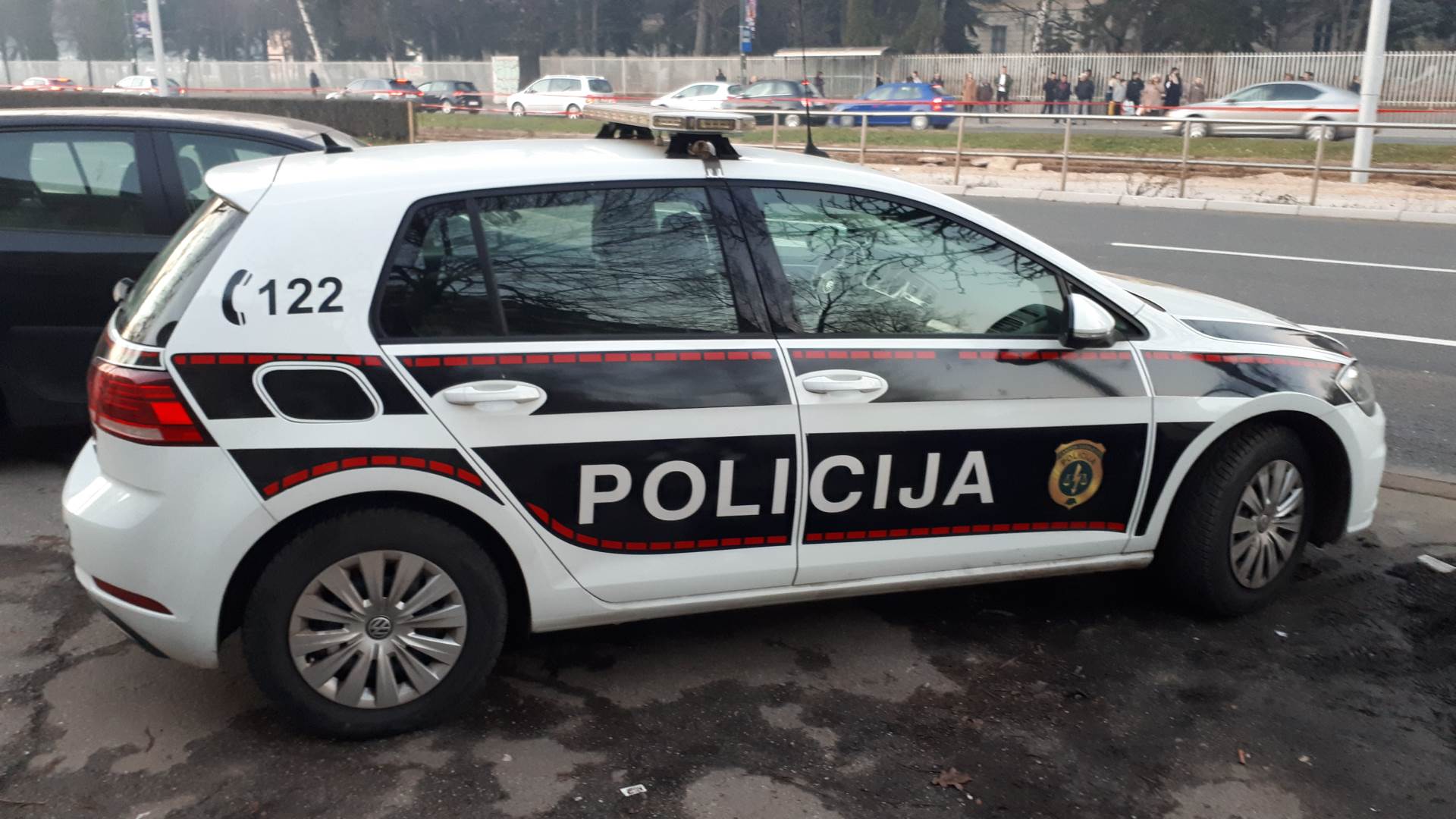policija, fbih policija, fbih
