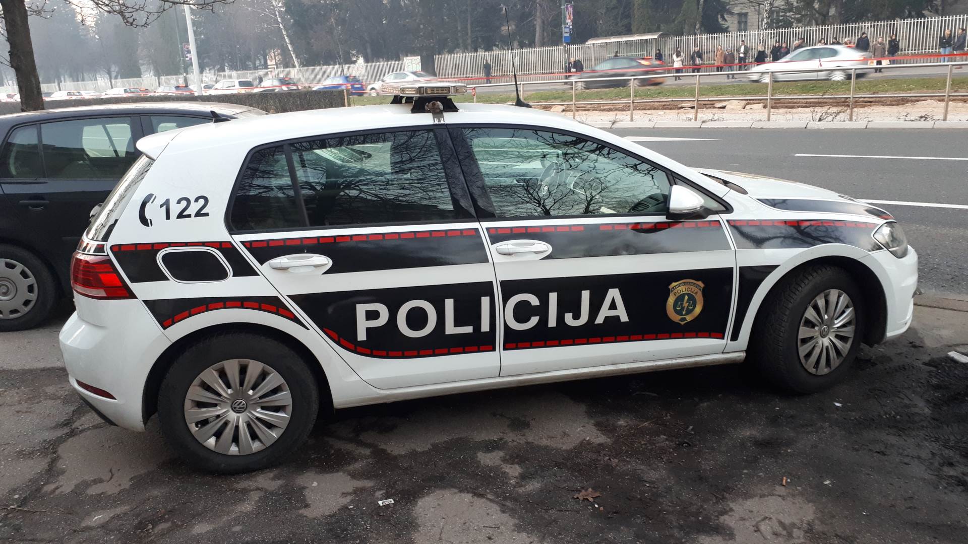 policija, fbih policija, fbih