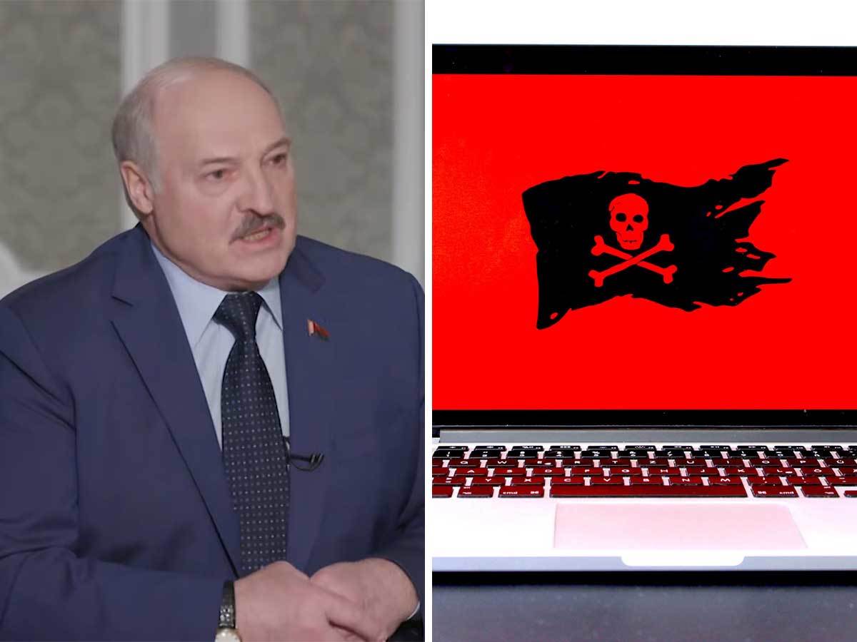  Bjelorusija dozvolila pirateriju sadržaja iz zapadnih zemalja 