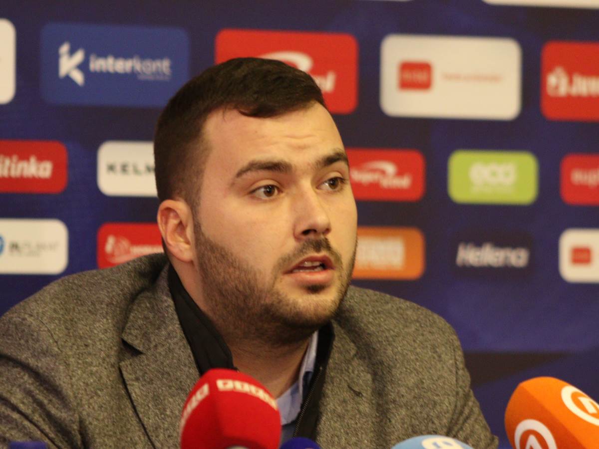 Bogoljub Zeljković o situaciji u klubu dugovanja isplaćenoa, ispunjeni