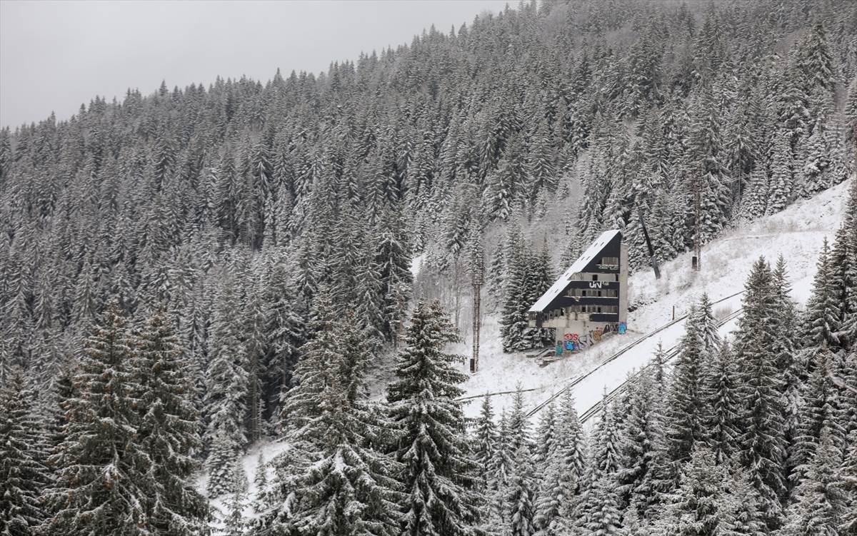  Tijelo nestalog meteorologa pronađeno na Bjelašnici 