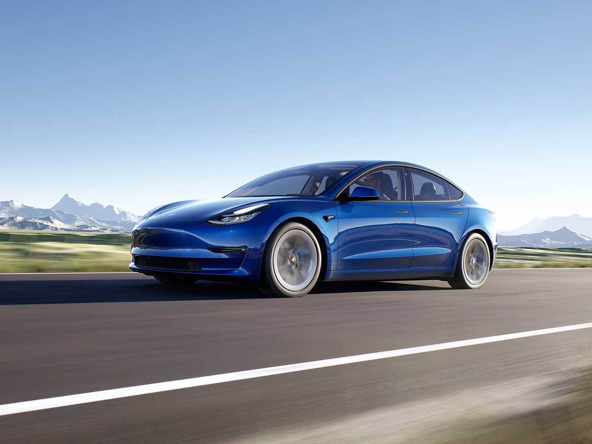  Sniženje cijena Tesla automobila u EU i SAD 