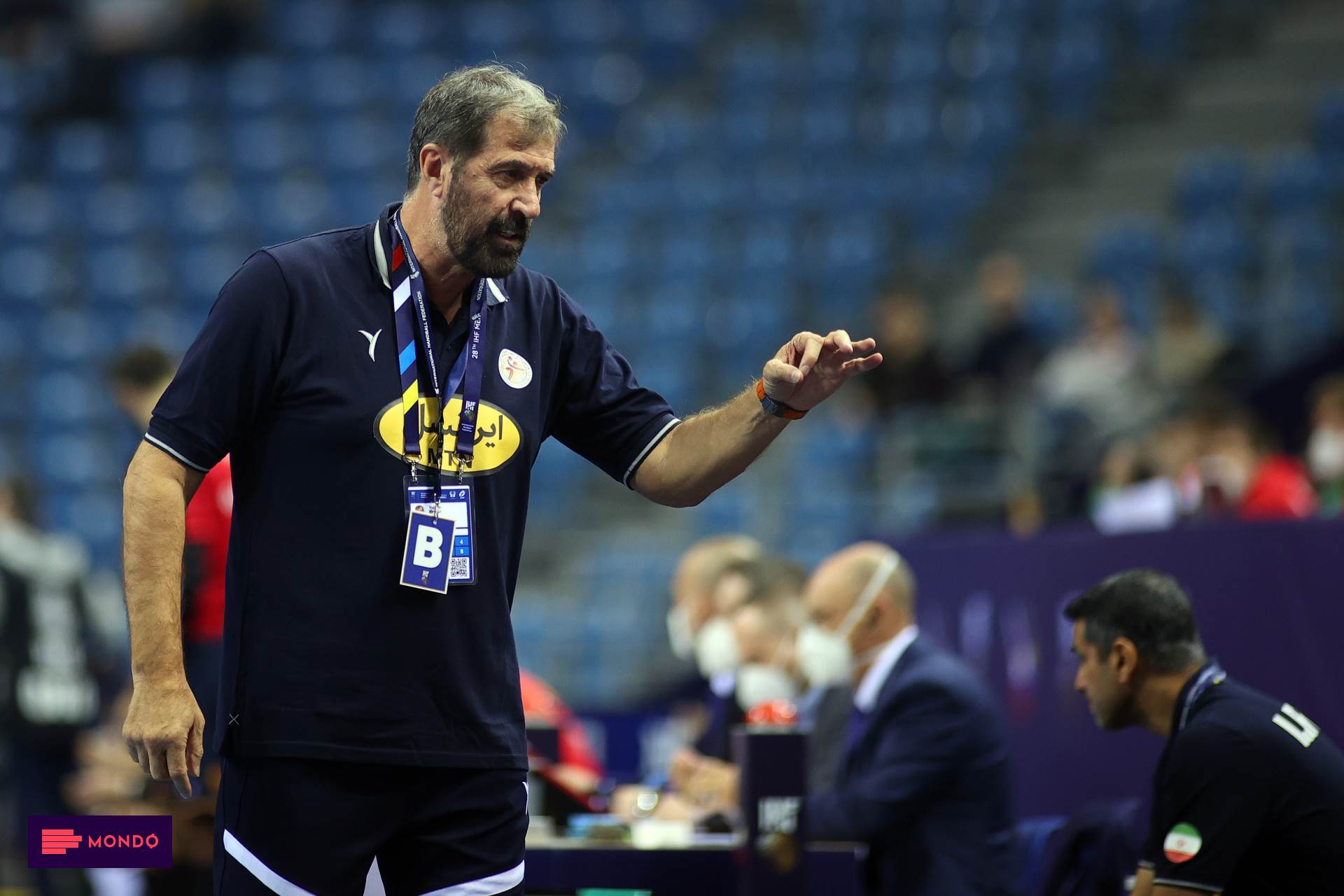 Svjetsko prvenstvo rukomet 2023 teće kolo | Sport | Ostali sportovi Svjetsko prvenstvo rukomet 2023 teće kolo | Sport | Ostali sportovi