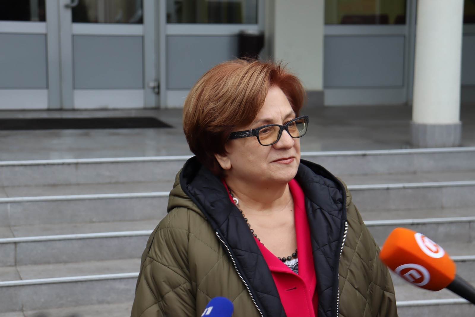 Zoran Injac Tužilac traži ukidanje oslobađajuće presude Slavici Injac | Info | Crna ...