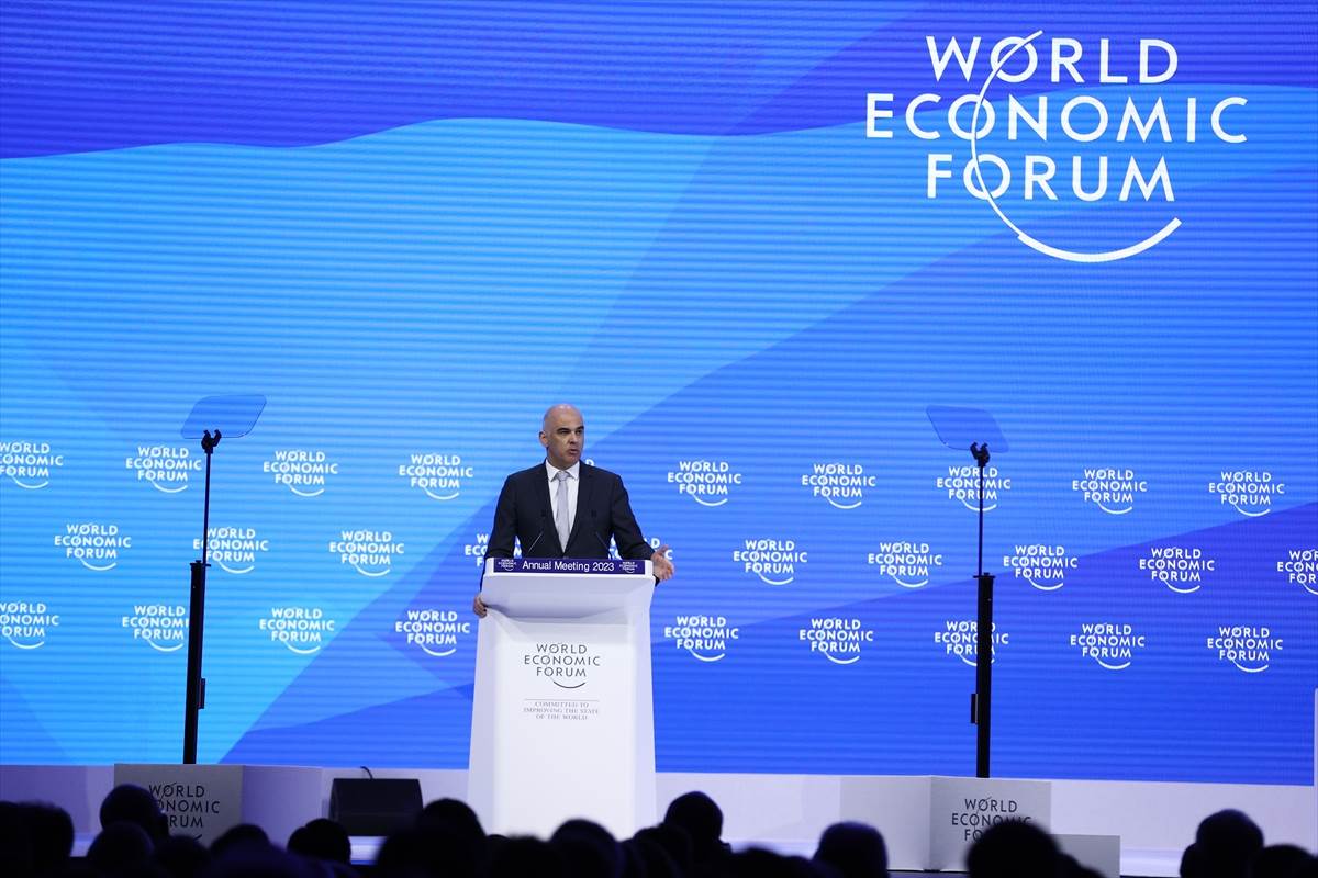  Ekonomski forum u Dacvosu 2023 