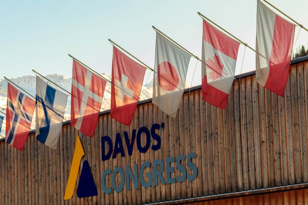  Davos 