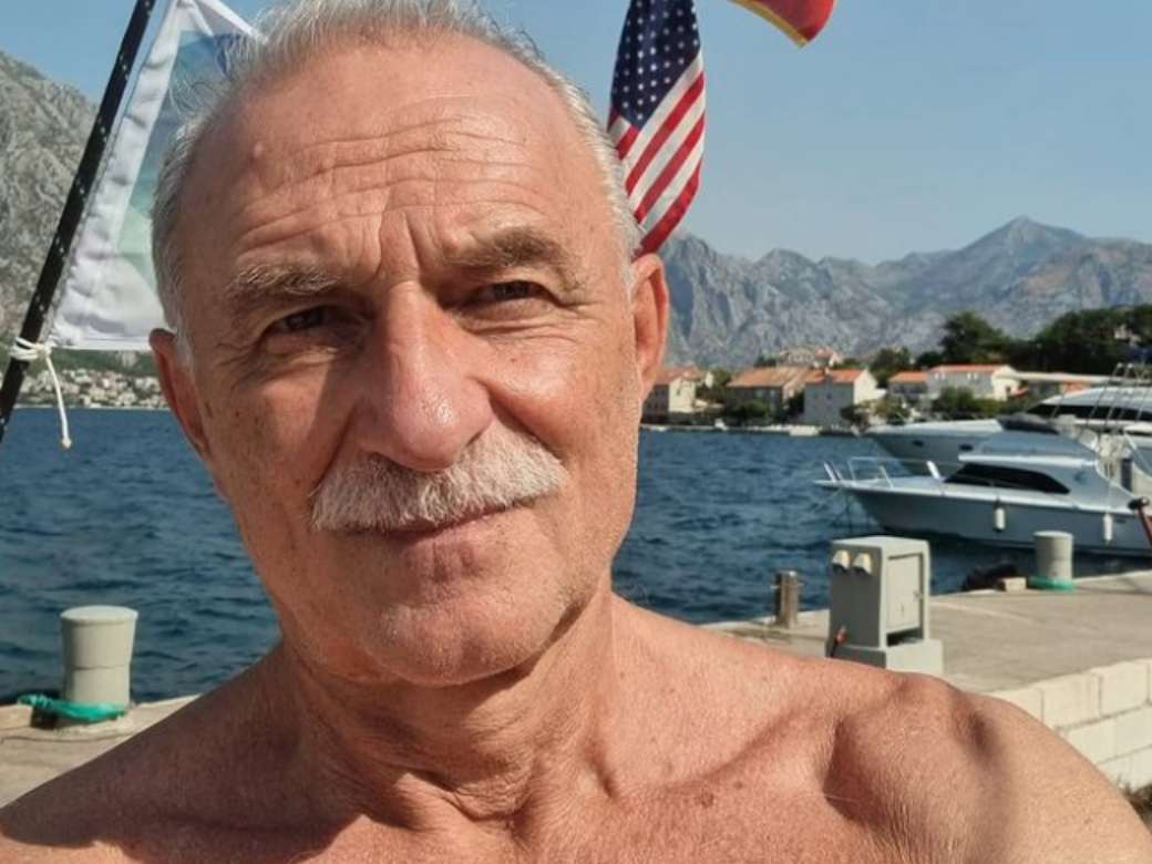  Lazar Ristovski u vezi sa Anicom Lazić 