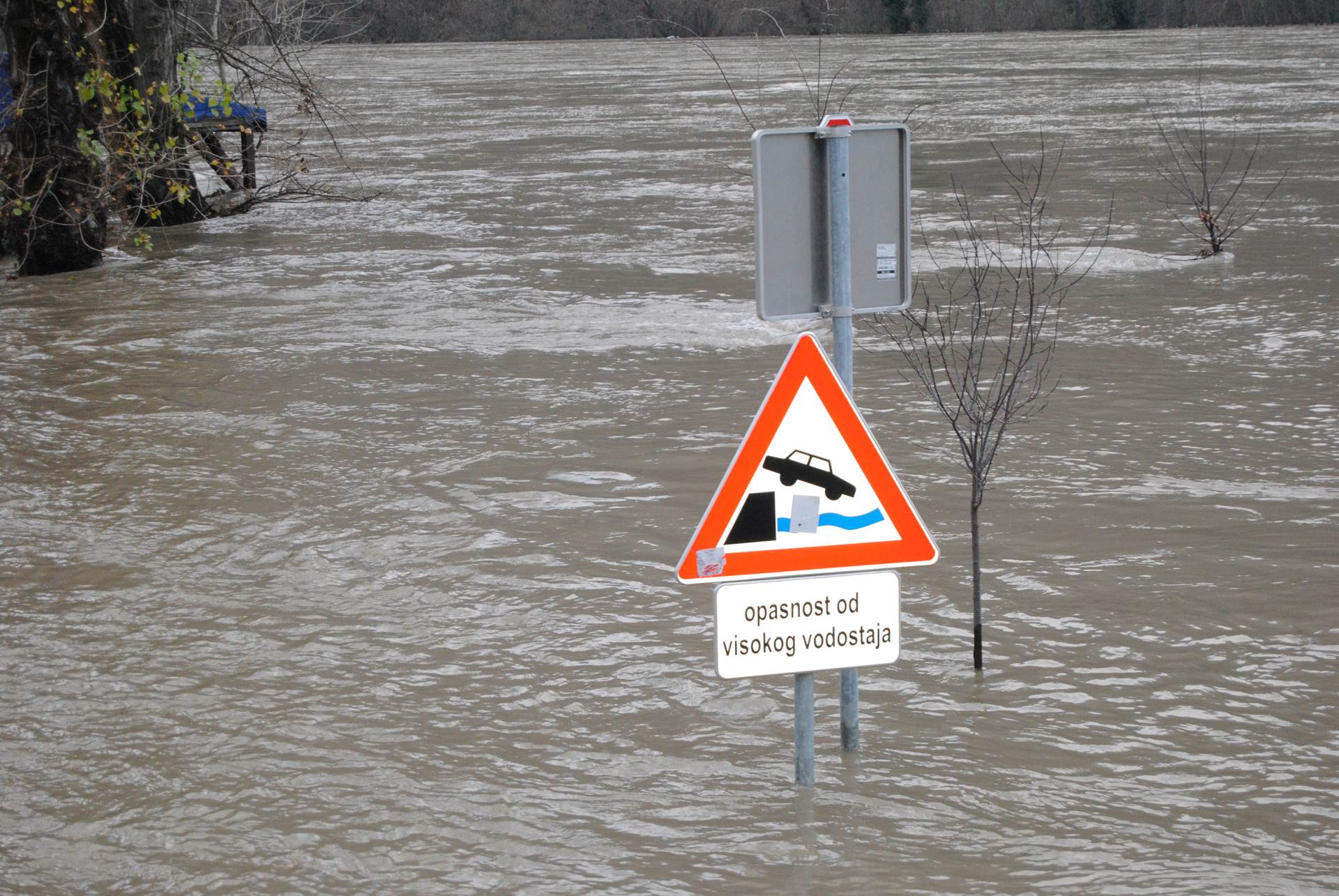  Sistem zaštite i plan odbrane od poplava u RS 