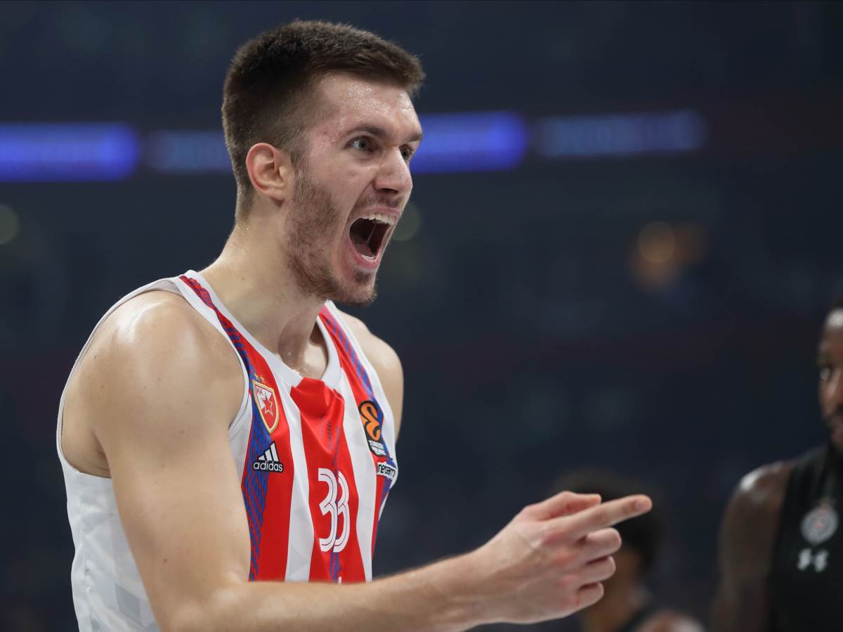  Filip Petrusev ima jos jednu sansu u NBA 