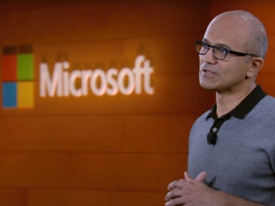  Zašto Microsoft otpušta radnike 