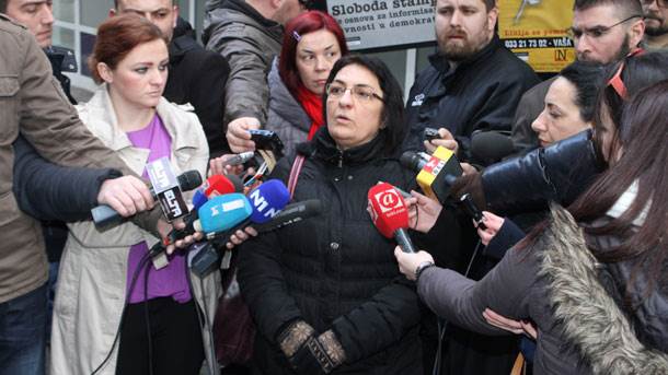 Milkica Milojević