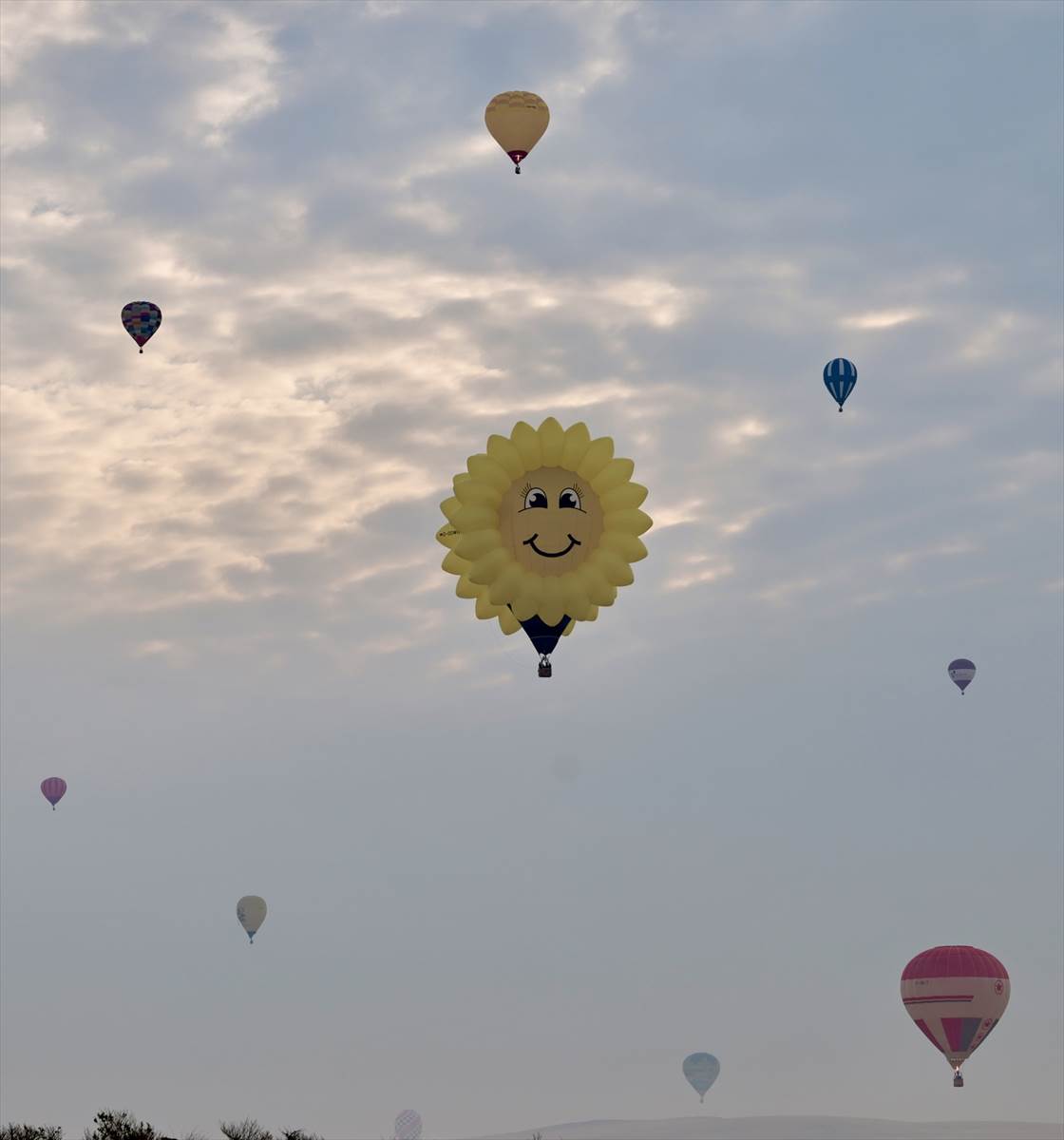  Festival balona u Kataru 