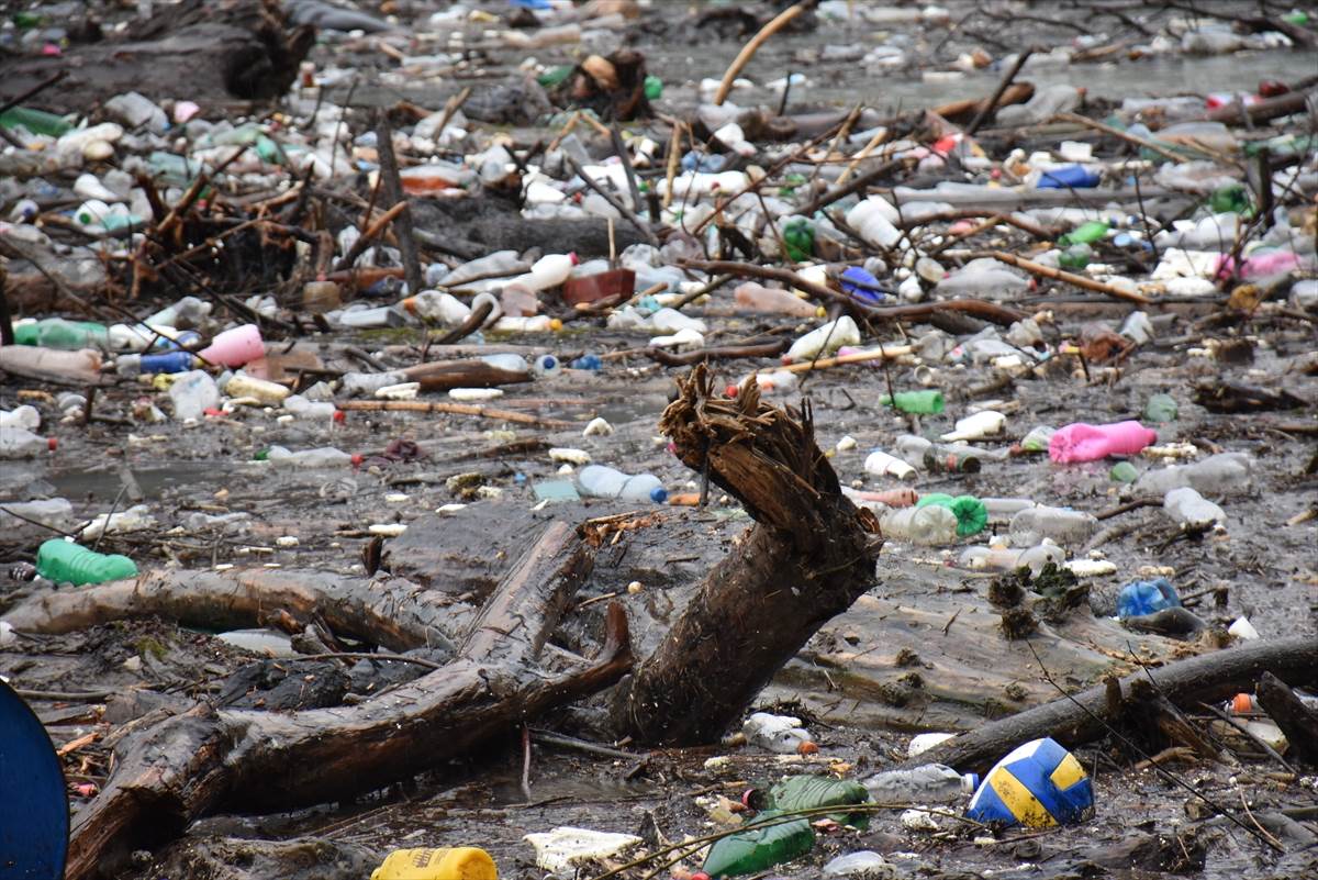  : Zagađenje plastikom najozbiljniji problem u RS 
