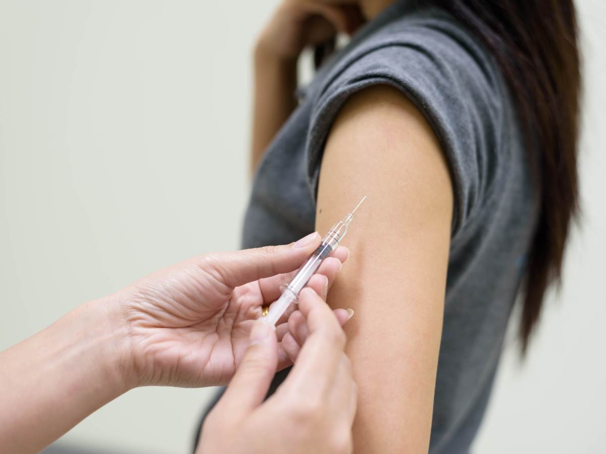  HPV vakcina u RS. 