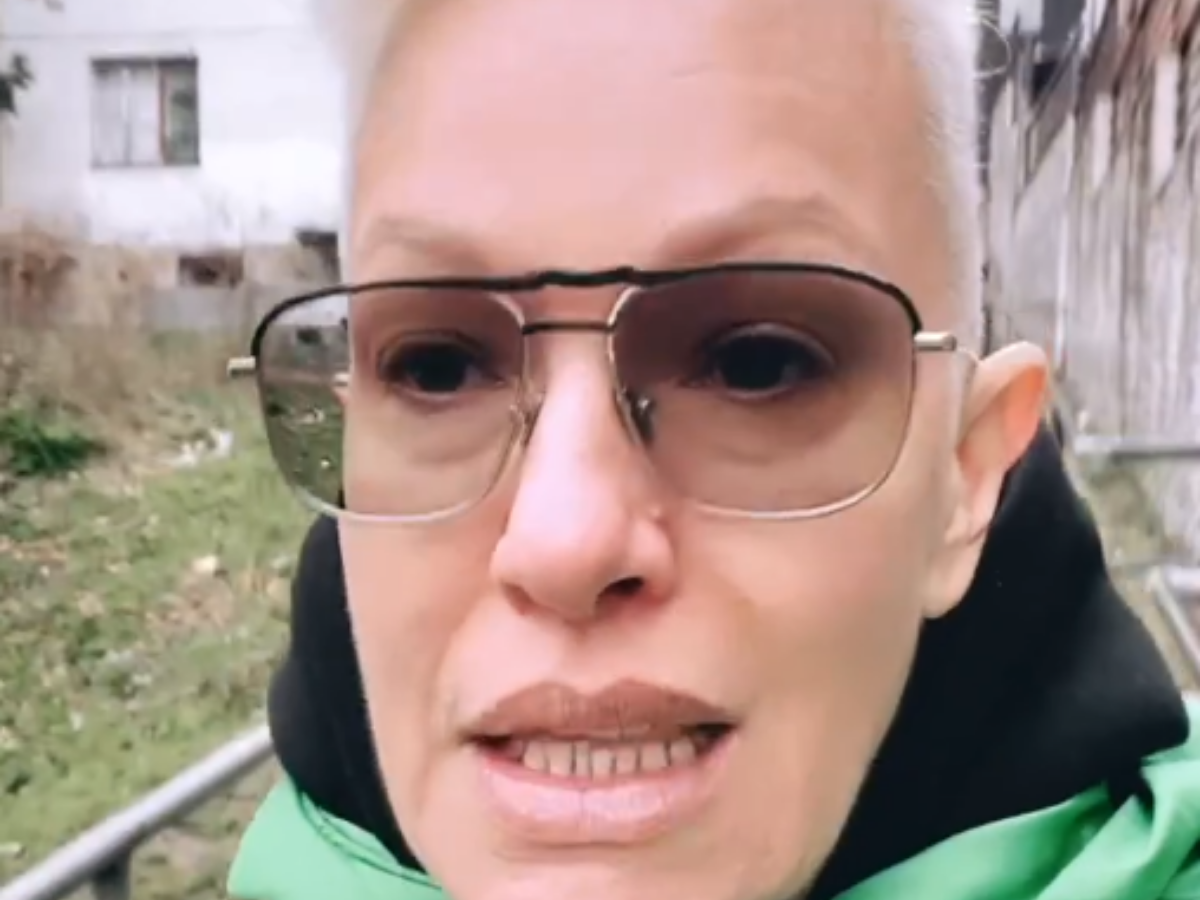  Tijana Dapčević odgovorila na prozivke o zubima 