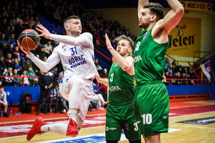 borac banja luka krka borac banja luka krka